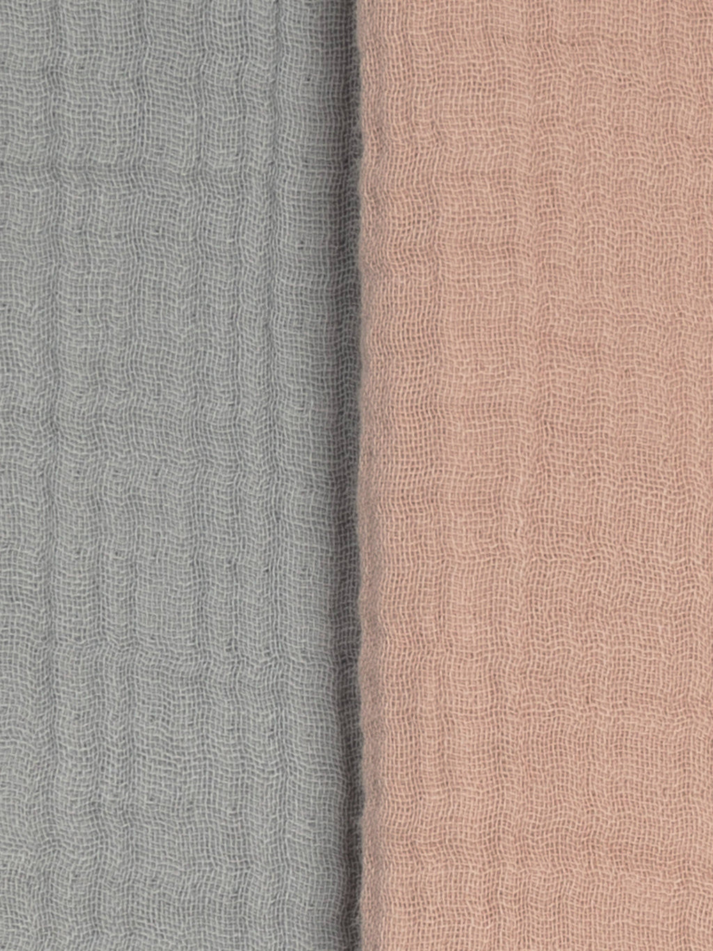 Classic Muslin Burp Cloths 2 Pack