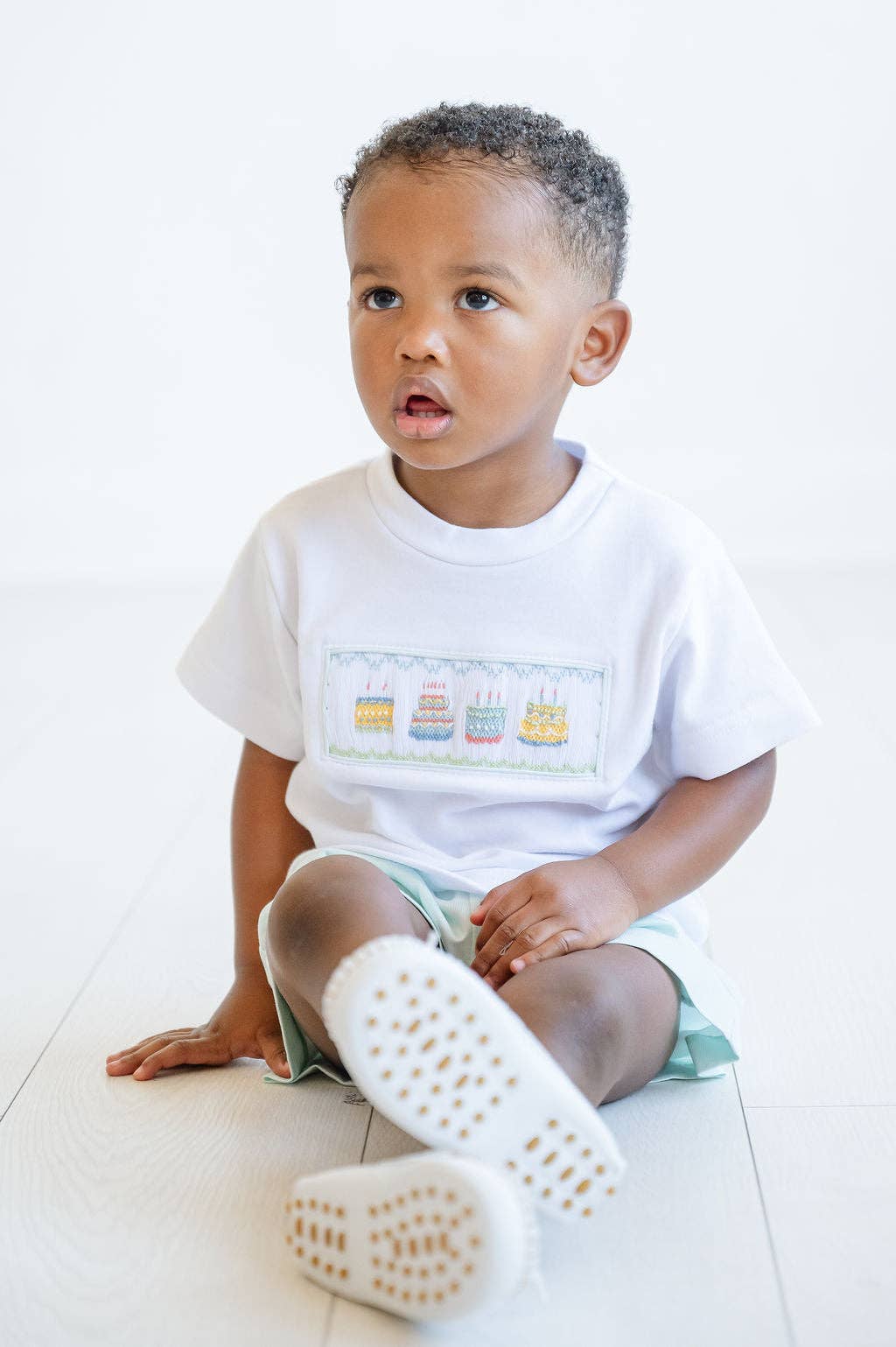Birthday Boy Beau Set