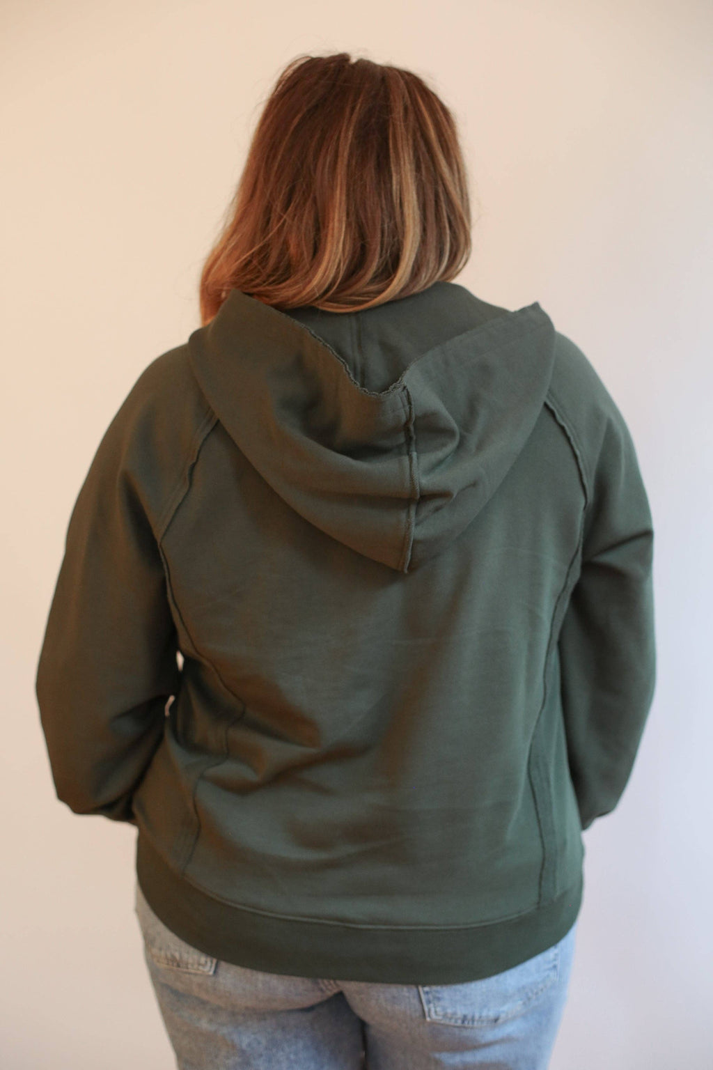 Breastfeeding Hoodie