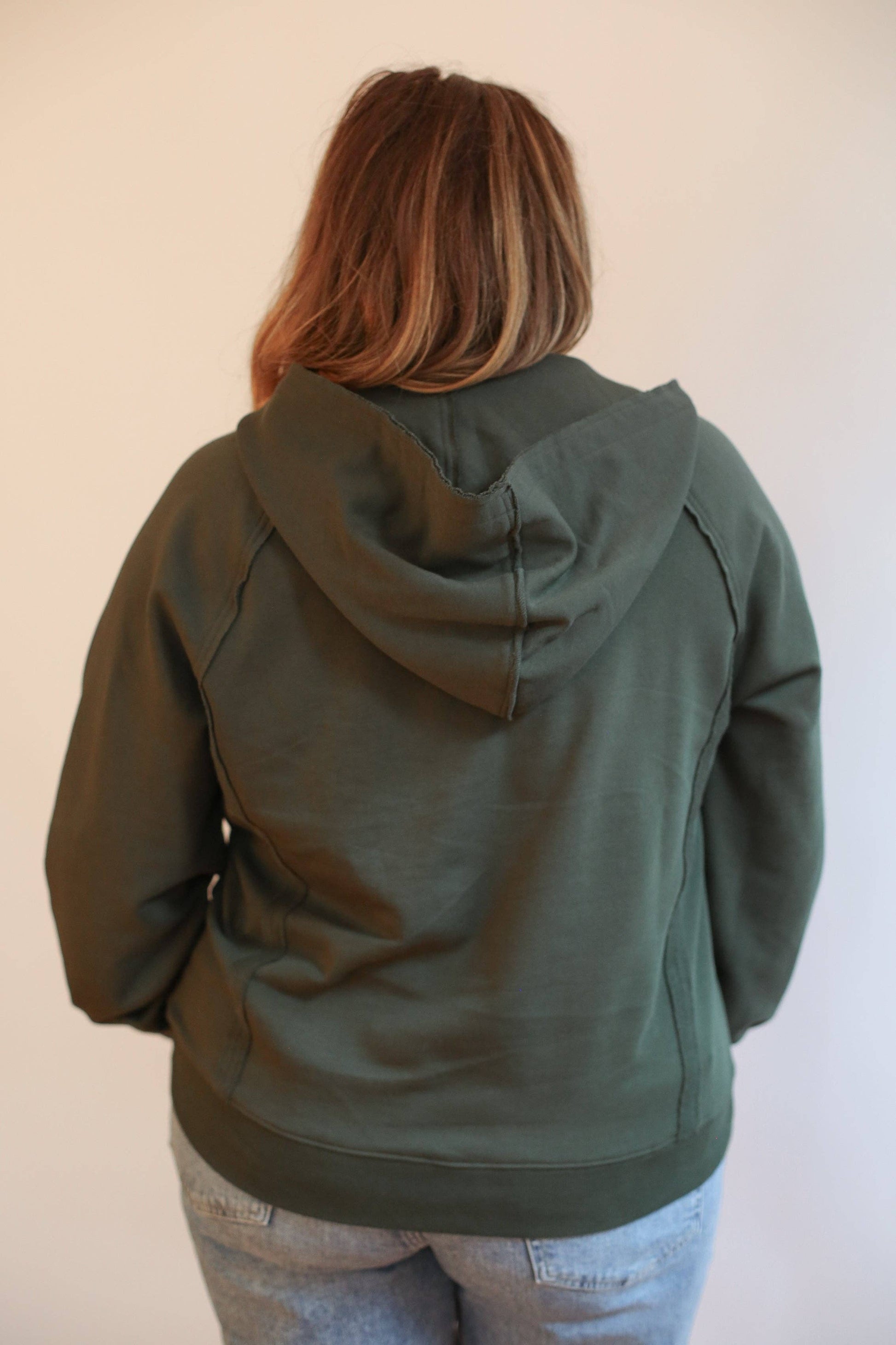 Breastfeeding Hoodie