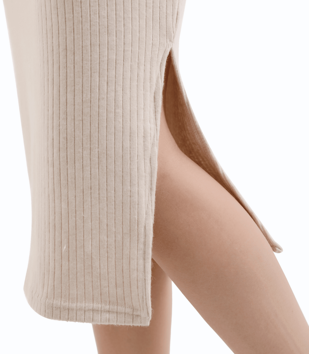 Anna Maxi Sweater Dress