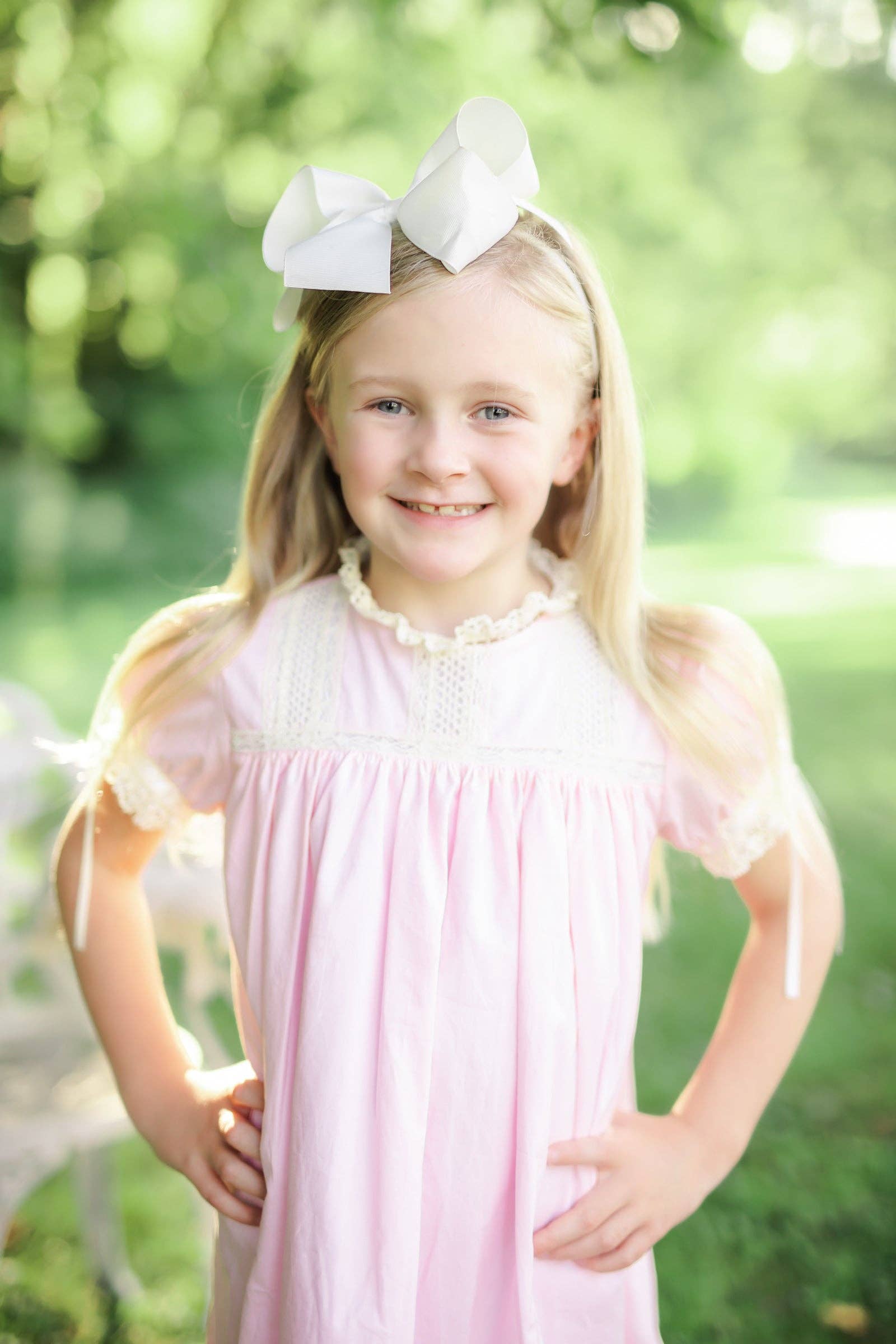 Bristol Nicole Heirloom Dress