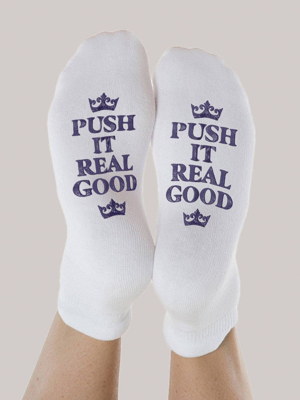 Labor & Delivery Socks
