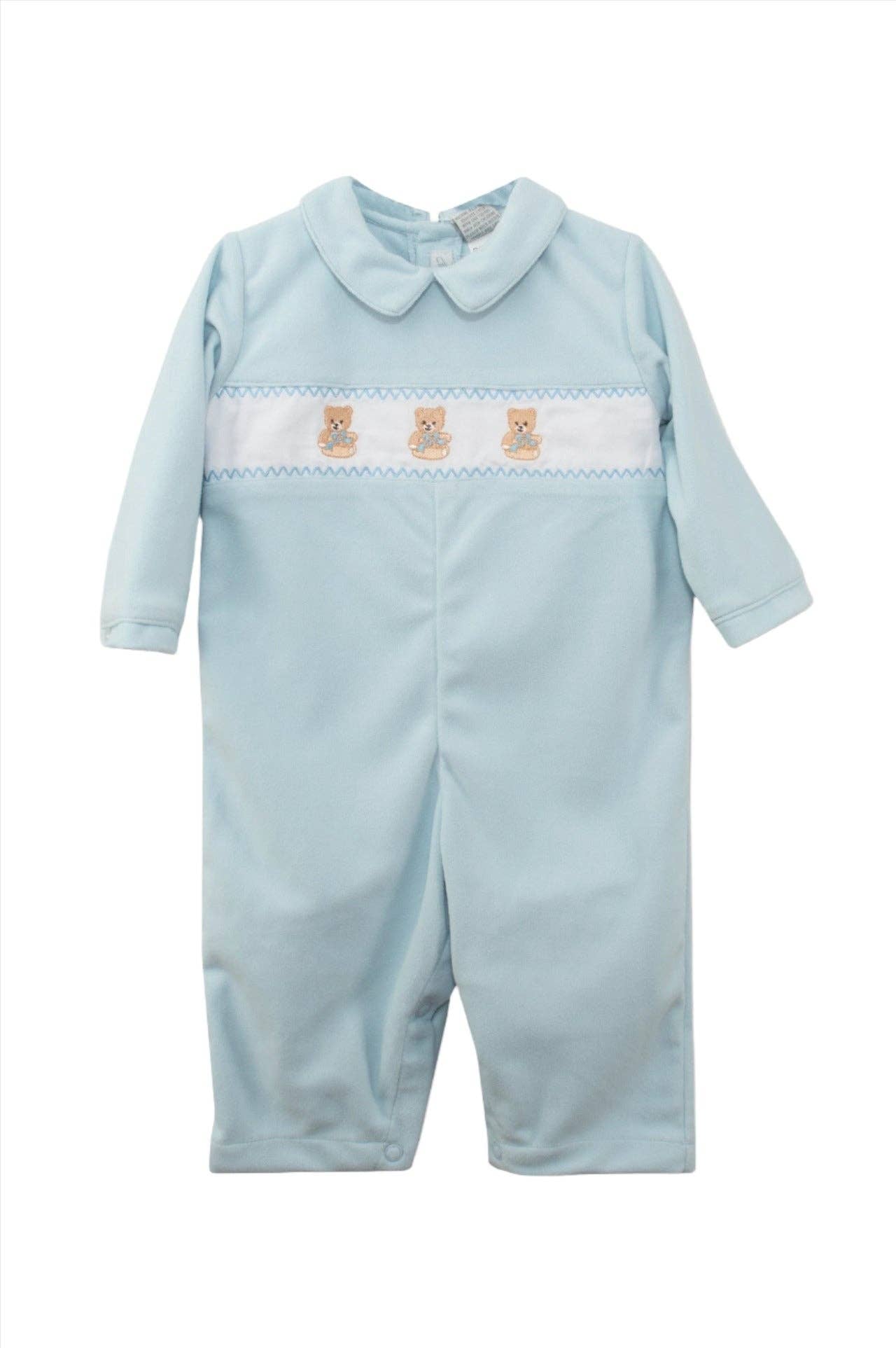 Teddy Bear Longall