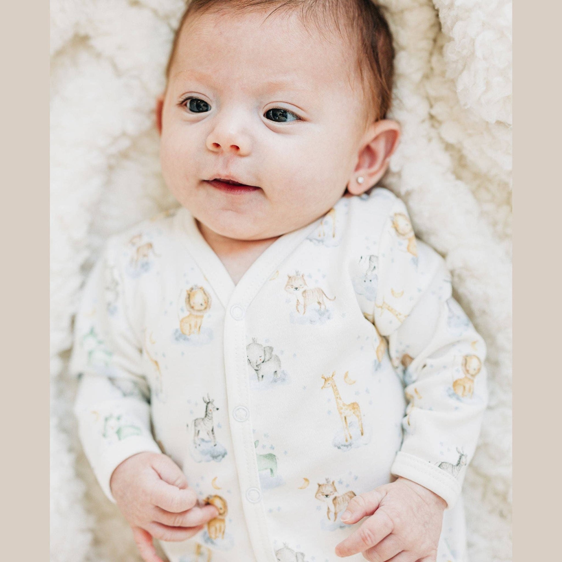 Wild Things Bodysuit