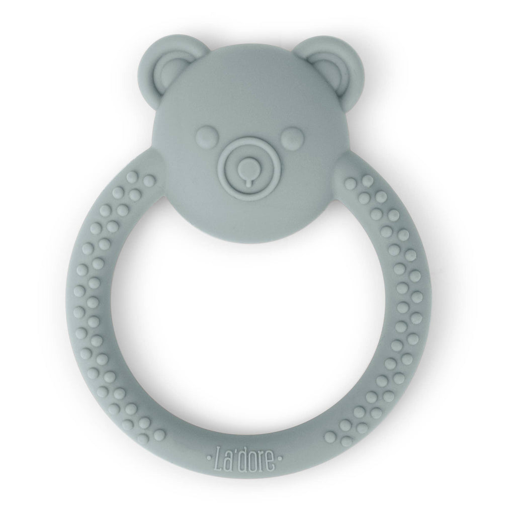 Bear Teether Graphite