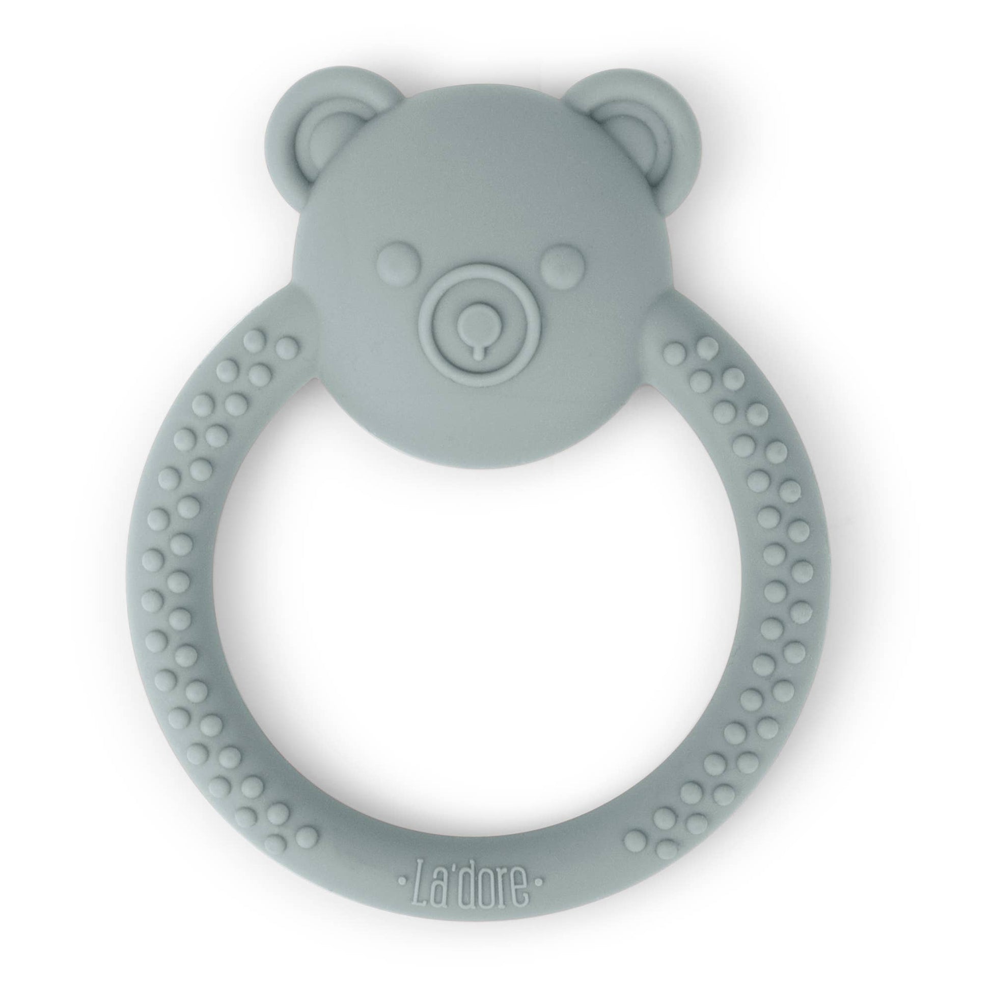 Bear Teether Graphite