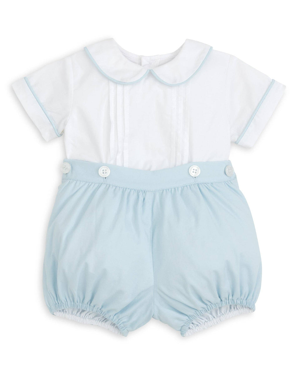 Sterling Heirloom Bubble