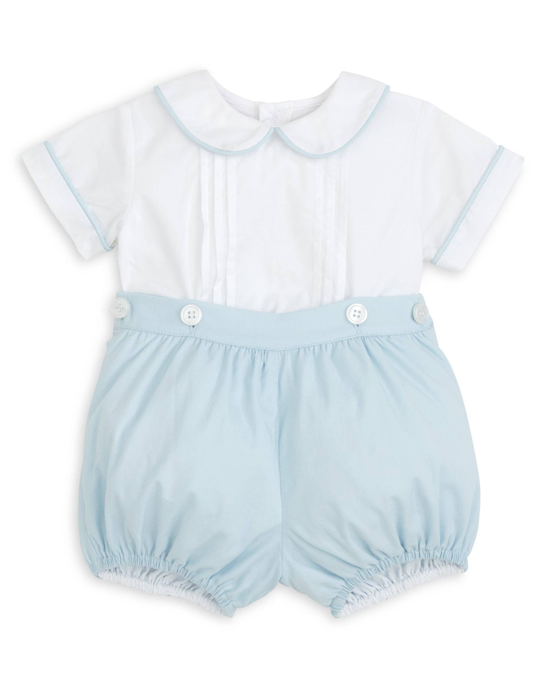 Sterling Heirloom Bubble