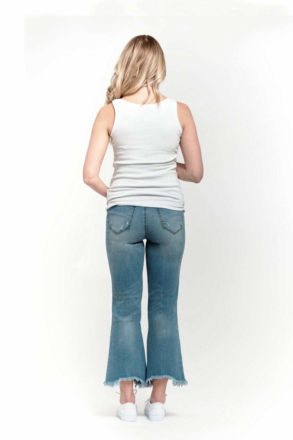 Tabby Maternity Jeans