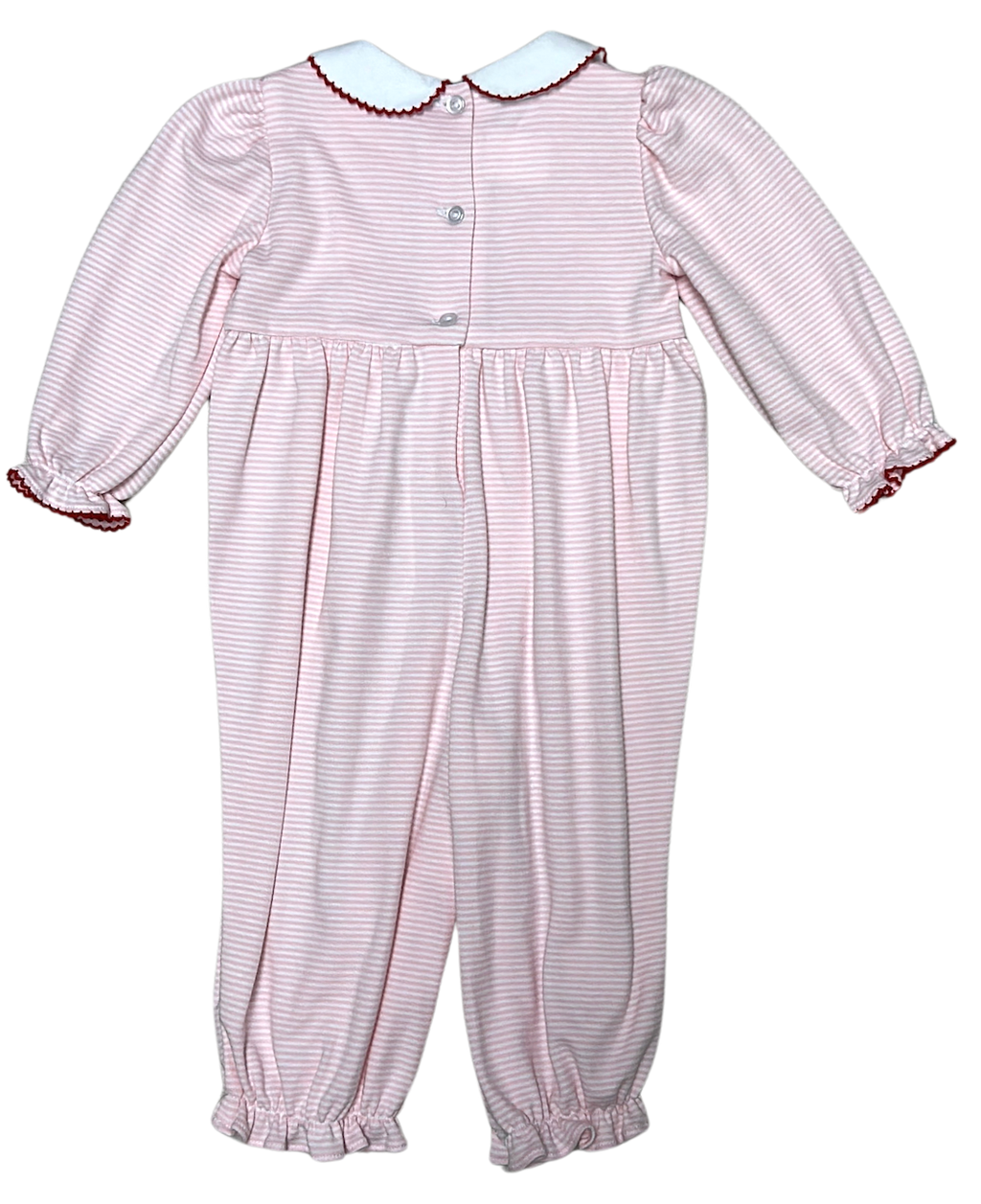 GINGERBREAD GIRLS BUBBLE