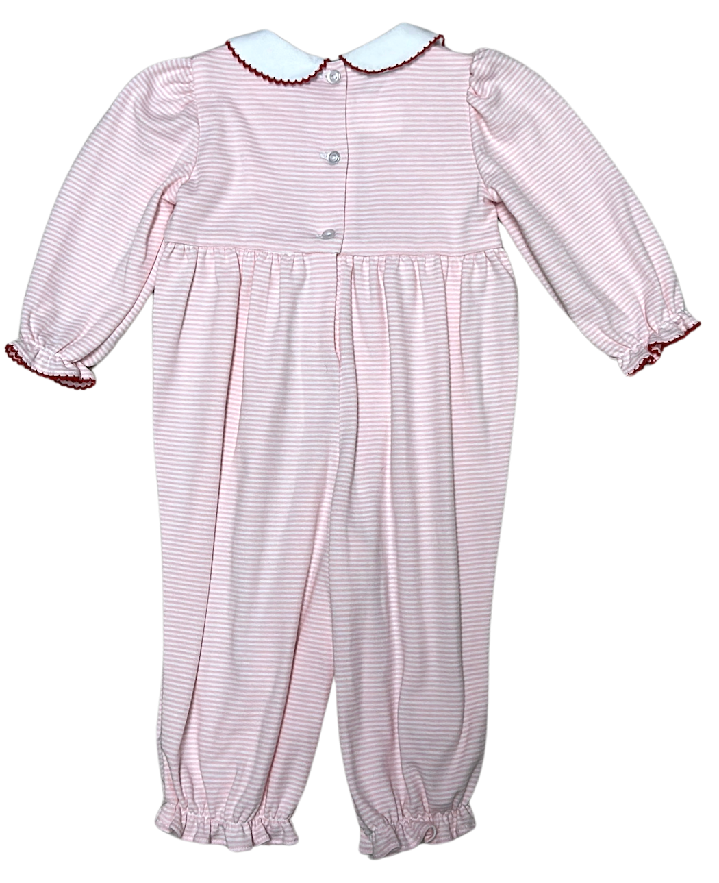 GINGERBREAD GIRLS BUBBLE