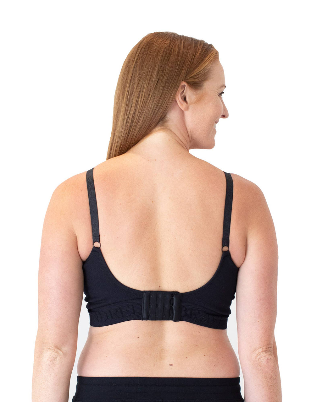 Sublime Hands-Free Pumping & Nursing Bra