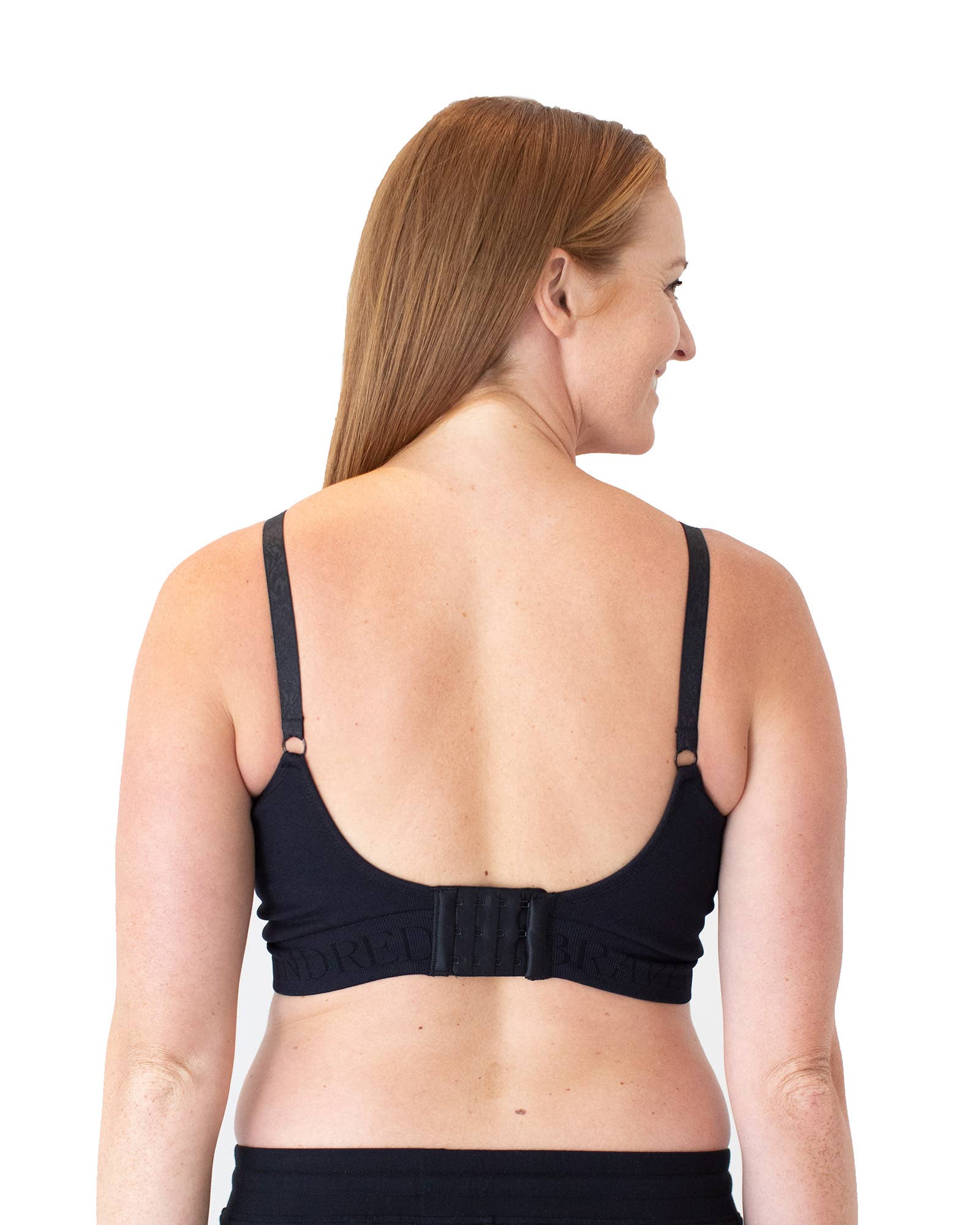 Sublime Hands-Free Pumping & Nursing Bra