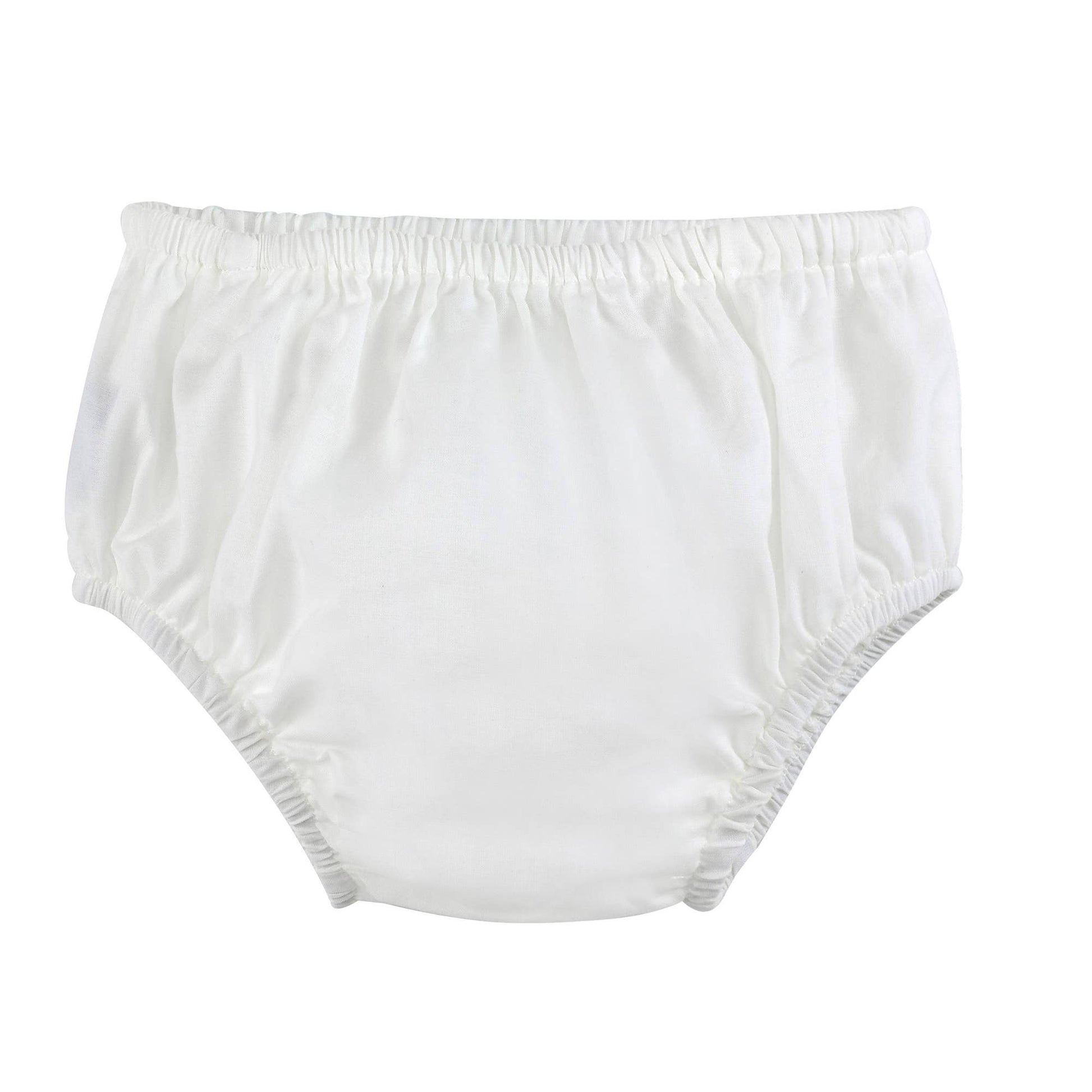 Lavender Bloom Two Piece Diaper Set