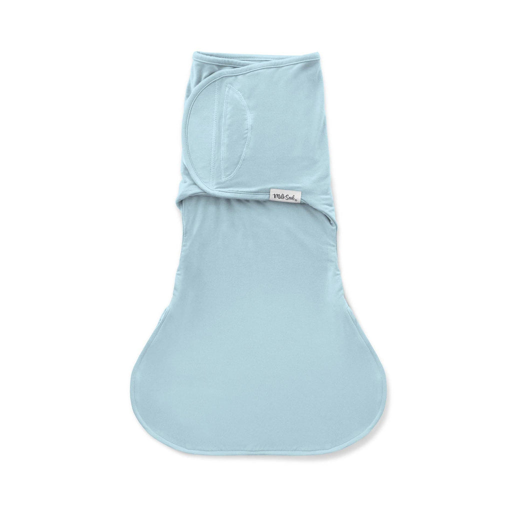 Sky Bamboo Essential Baby Swaddle