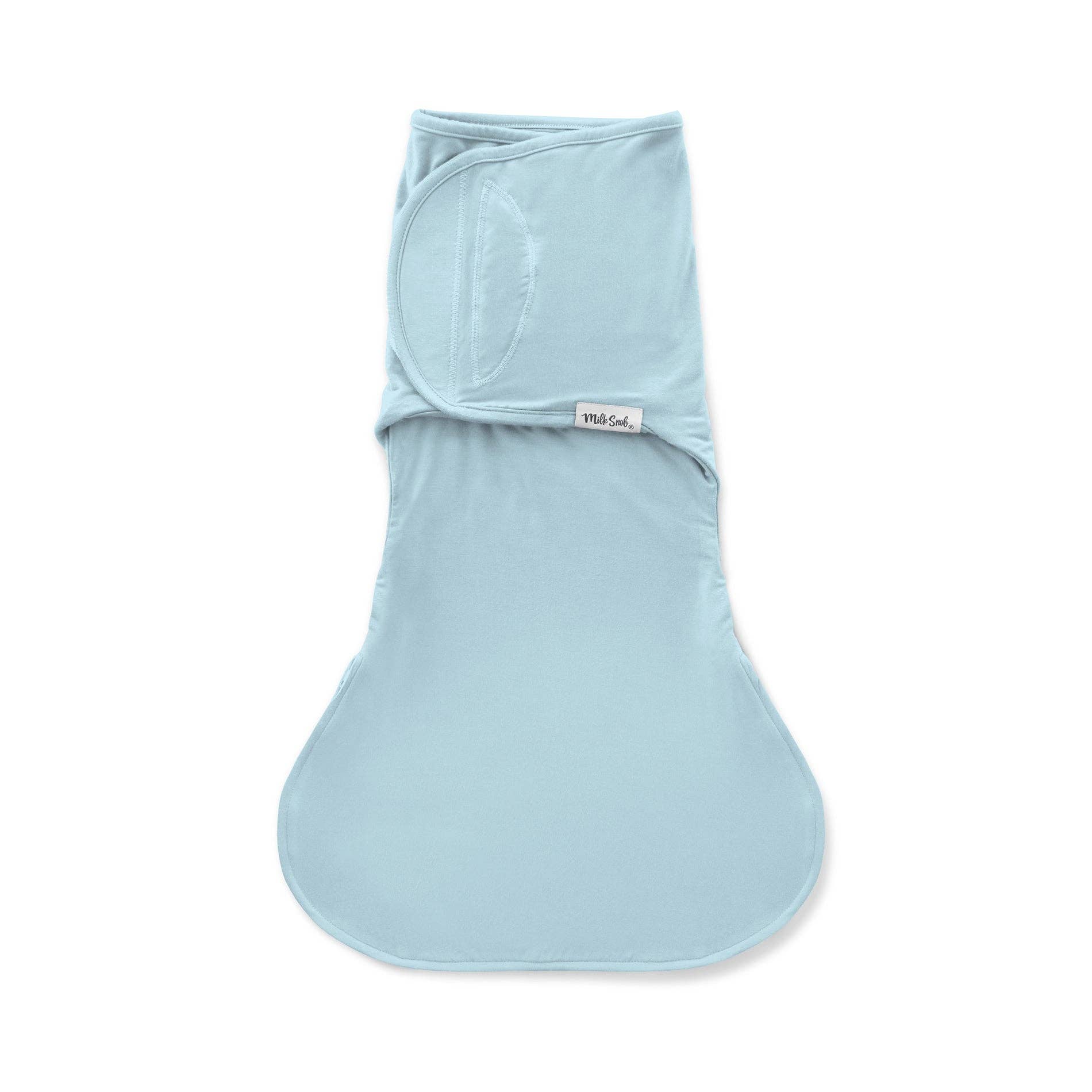 Sky Bamboo Essential Baby Swaddle