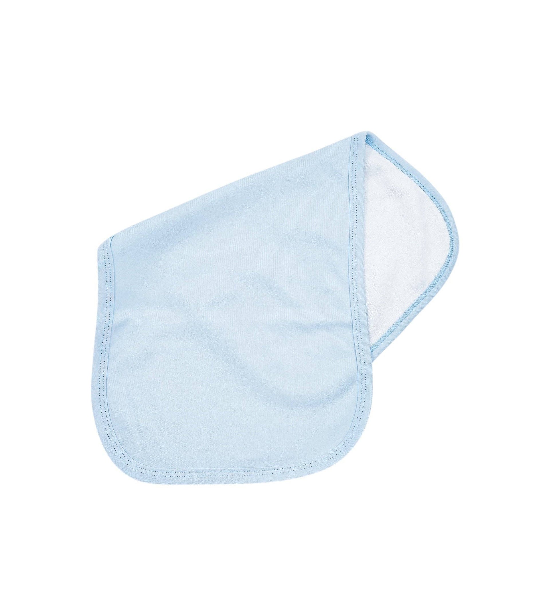 Richard Burp Cloth