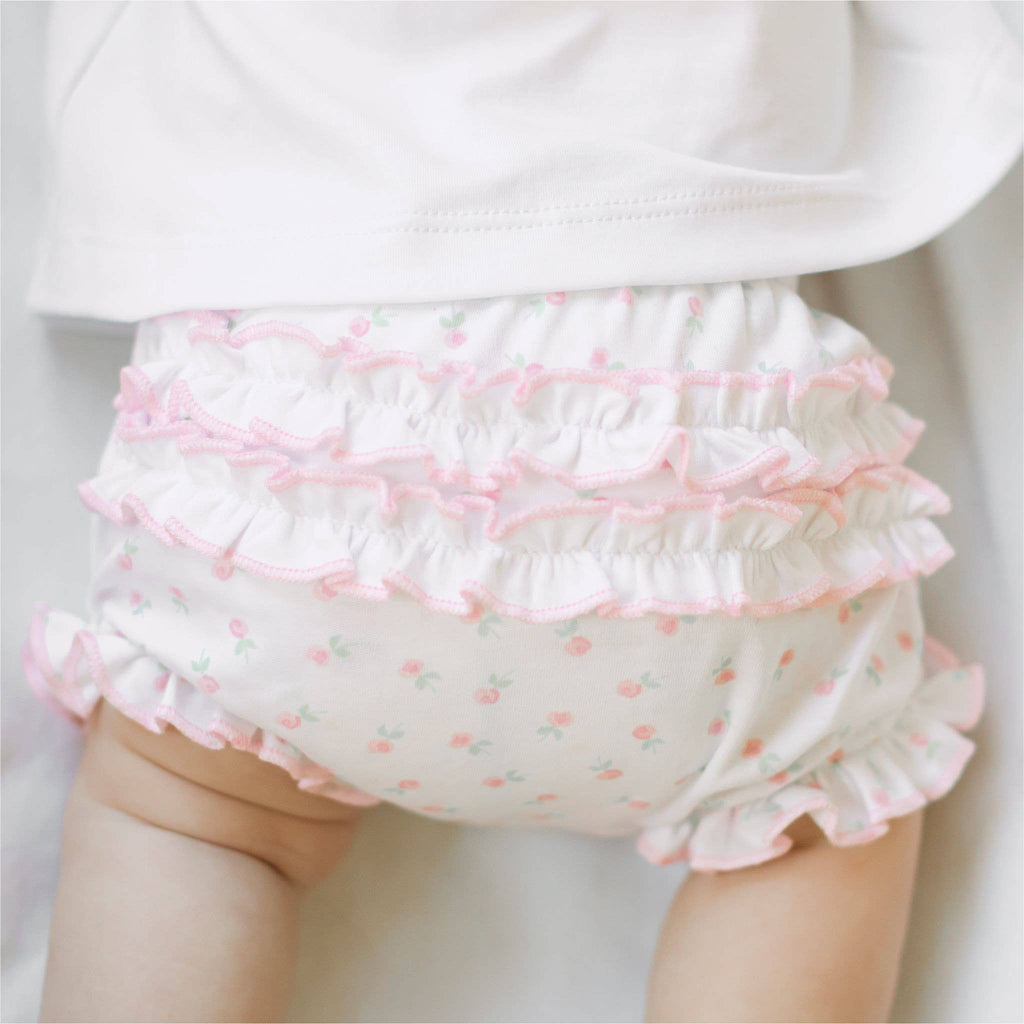 Juliette's Classics Diaper Cover Set