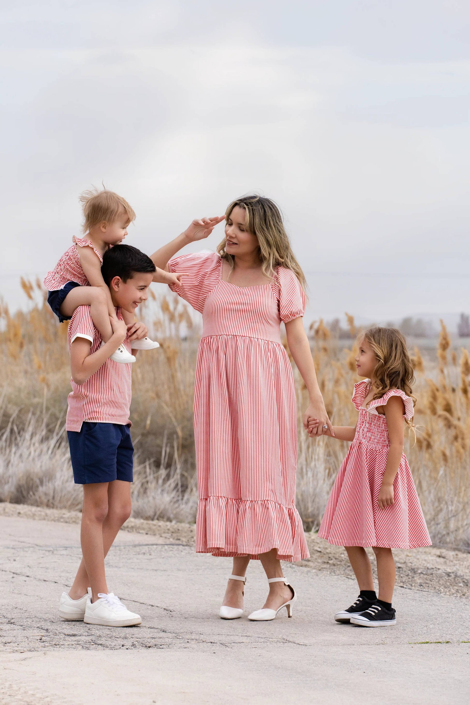 Adult Organic Life of the Party Dress