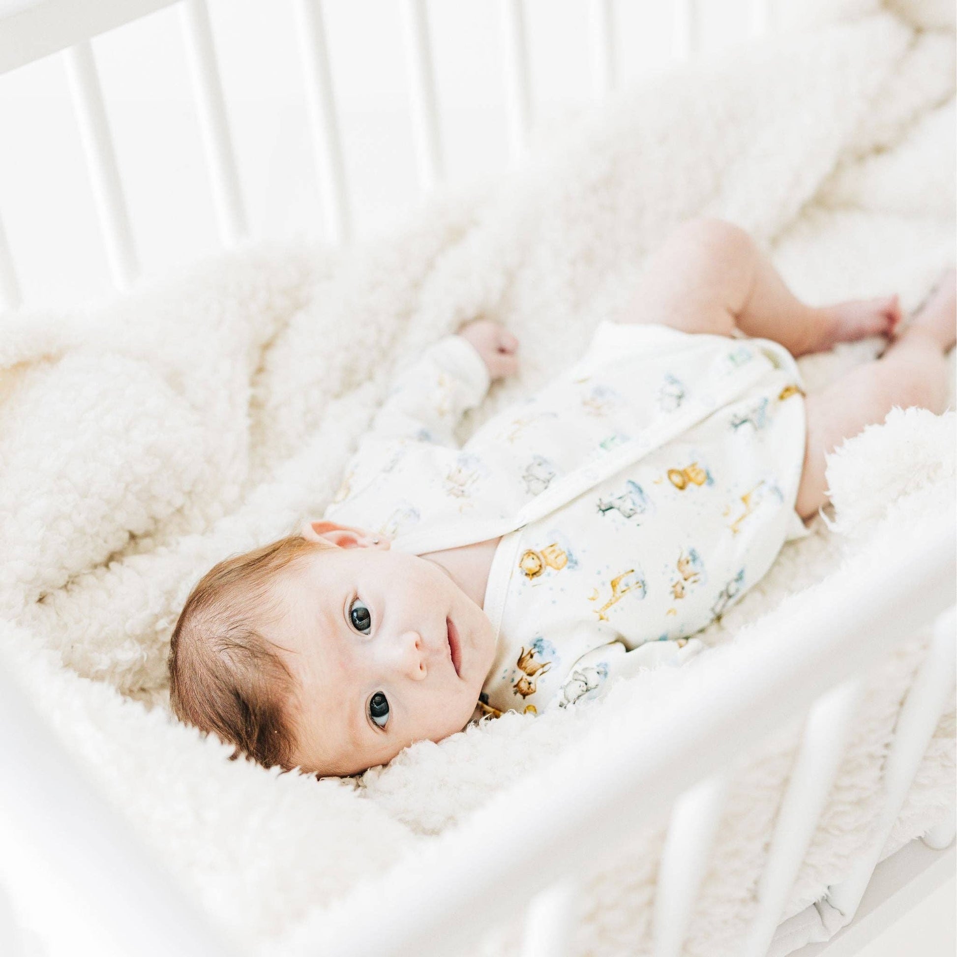 Wild Things Bodysuit